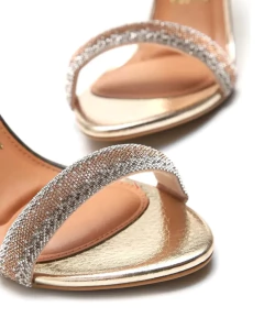 Sandalias Glitta strass - comprar online