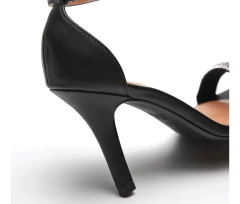 Imagen de Sandalias Glitta strass