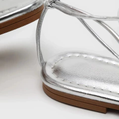 Sandalias Luli Bajas - GARAGE 3117