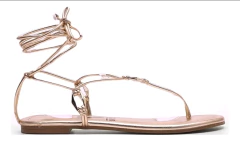 Sandalias Luli Bajas en internet