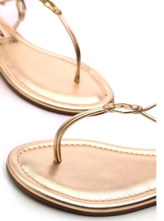 Sandalias Luli Bajas - comprar online