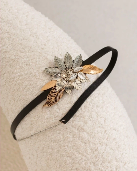 Cinturon Viler regulable