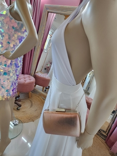 Imagen de Body Wanda lycra Americano