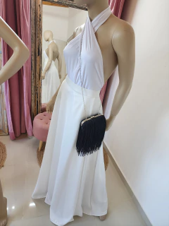 Body Wanda lycra Americano - GARAGE 3117