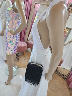 Body Wanda lycra Americano