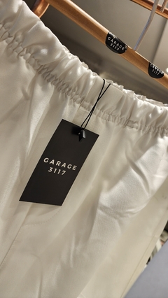 Pantalon Rommi cargo - GARAGE 3117