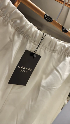 Pantalon Rommi cargo - GARAGE 3117