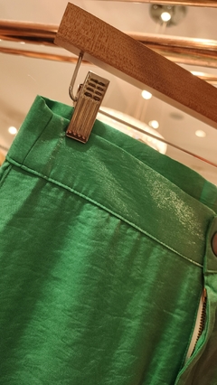 Pantalón Aftica organza en internet