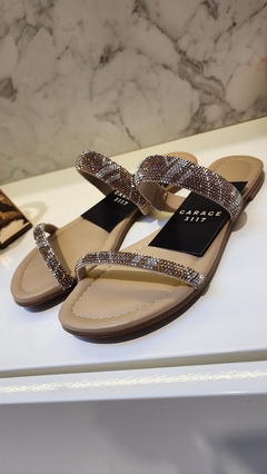 Sandalias Fotter bajas importadas - GARAGE 3117