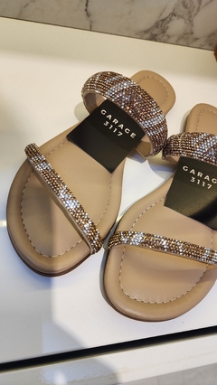 Sandalias Fotter bajas importadas en internet