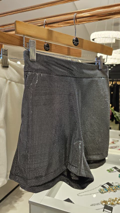 Short Aitana con bolsillos tornasolado en internet