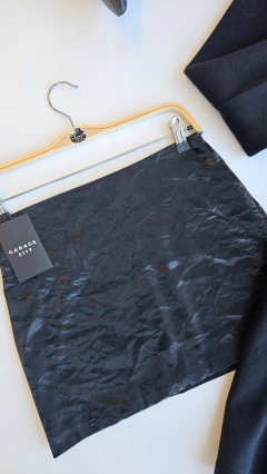 Mini Bella Eco cuero graneado - tienda online