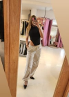 Pantalon Rommi cargo