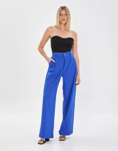 Pantalon palazzo Rennat