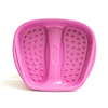 BACHA PARA PEDICUROS DOMPEL (IDEAL PARA HACERNOS BAÑOS DE PIES EN CASA TAMBÍEN)