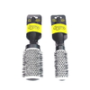 CEPILLOS DE BRUSHING TÉRMICO / ALISADO SET X2 45-61 MM