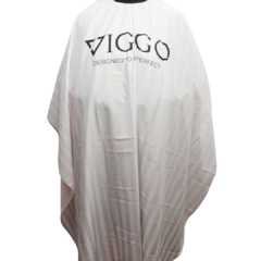 CAPA DE CORTE PREMIUM CIERRE CON BROCHE VIGGO - Alaia.tiendaonline y Alaia.profesionales