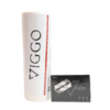 PAPEL PARA CUELLO BARBERIA X 5 MAS FILOS X 100 U VIGGO