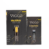 CLIPPER V2 + TRIMMER V1 VIGGO VALKIRIA COMBO