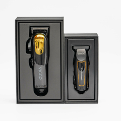CLIPPER V2 + TRIMMER V1 VIGGO VALKIRIA COMBO - comprar online