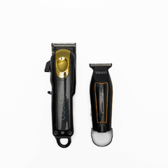 CLIPPER V2 + TRIMMER V1 VIGGO VALKIRIA COMBO en internet