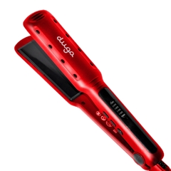PLANCHA DUGA D207 + SECADOR DUGA D3600 COMBO - Alaia.tiendaonline y Alaia.profesionales