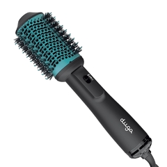 CEPILLO SECADOR ALISADOR TOURMALINE CERÁMICA DUGA D3146 - comprar online