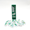 FILO PARA NAVAJA PELUQUERÍA BARBERÍA DERBY EXTRA X 100 U