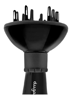 DIFUSOR UNIVERSAL PARA SECADOR DE PELO DUGA - comprar online