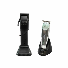 CLIPPER VIGGO MAGNETIC + TRIMMER DEEP ULTRA PREMIUM COMBO