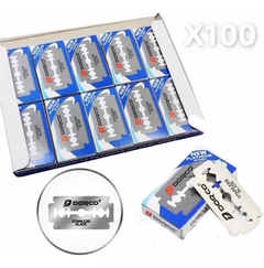 FILOS DORCO PLATINUM X 100 UNIDADES - comprar online