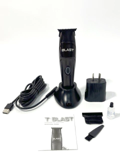 TRIMMER VIGGO BLAST MOTOR MAGNETICO 10.000 RPM ZERO GAP - comprar online