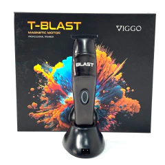 TRIMMER VIGGO BLAST MOTOR MAGNETICO 10.000 RPM ZERO GAP en internet