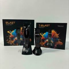 COMBO CLIPPER + TRIMMER VIGGO BLAST 10.000 RPM - comprar online