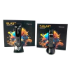 COMBO CLIPPER + TRIMMER VIGGO BLAST 10.000 RPM
