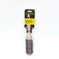 CEPILLO TÉRMICO METALIZADO CON TECNOLOGÍA IONICA 34 MM