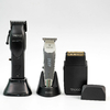 CLIPPER VIGGO MAGNETIC + TRIMMER DEEP +SHAVER SHARP COMBO
