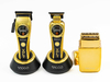 CLIPPER +TRIMMER VIGGO VOLT +SHAVER SHARP COMBO PROFESIONAL