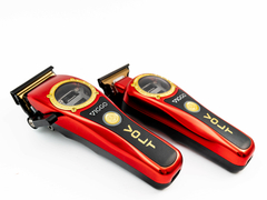 CLIPPER + TRIMMER VIGGO VOLT COMBO - Alaia.tiendaonline y Alaia.profesionales