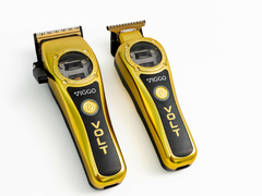 CLIPPER + TRIMMER VIGGO VOLT COMBO