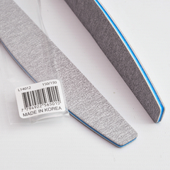LIMA PARA UÑAS JESSAMY SAPPHIRE Grano 150/150 en internet