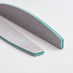 LIMA PARA UÑAS JESSAMY SAPPHIRE Grano 180/180 - comprar online