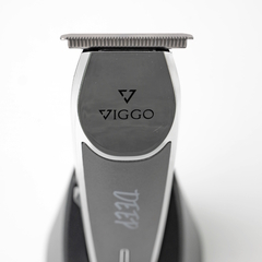 COMBO VIGGO PREMIUM CLIPPER V10 TRIMMER DEEP + SHAVER GO