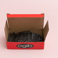 HORQUILLA INVISIBLE CORTAS X 200 en internet