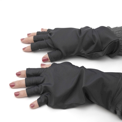 GUANTES LYCRA PROTECCIÓN UV PARA CABINAS en internet