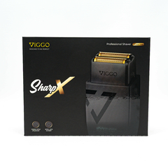 SHAVER VIGGO SHARP X PROFESIONAL - Alaia.tiendaonline y Alaia.profesionales