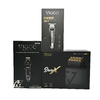 COMBO VIGGO CLIPPER V10 + TRIMMER DEEP + SHAVER SHARP X