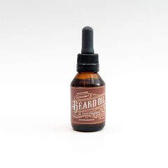 ACEITE PARA BARBA YILHO X 30 ml. - Alaia.tiendaonline y Alaia.profesionales