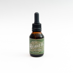 ACEITE PARA BARBA YILHO X 30 ml. - comprar online