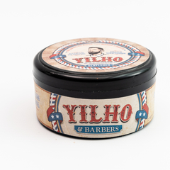 BÁLSAMO AL AGUA YILHO PARA BARBA Y BIGOTE